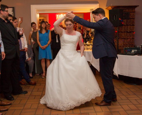 Carolin & Jan