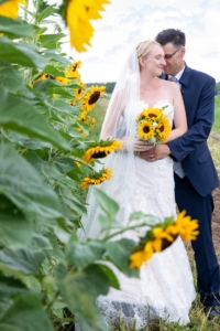 Julia & Stephan