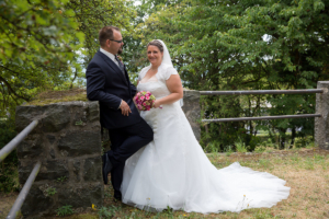 Sonja & Andy