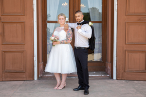 Vanessa & Basti