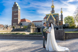 Hochzeit Katharina & Sebastian