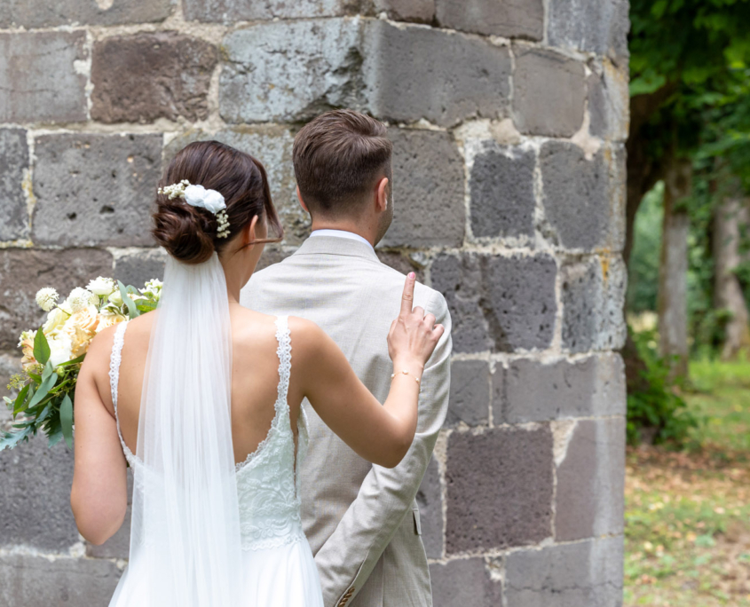 Hochzeit von Nina & Lukas
