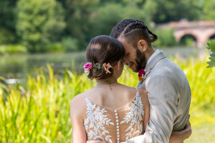 Hochzeit von Nina & Lukas