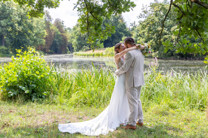 Hochzeit von Nina & Lukas
