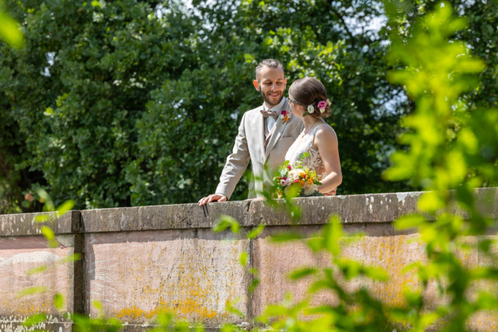 Hochzeit von Nina & Lukas