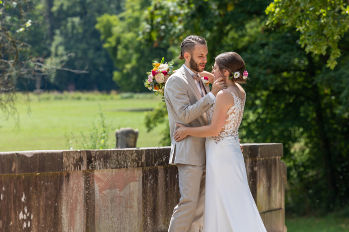 Hochzeit von Nina & Lukas