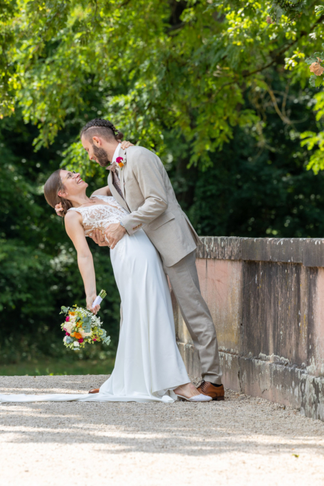 Hochzeit von Nina & Lukas
