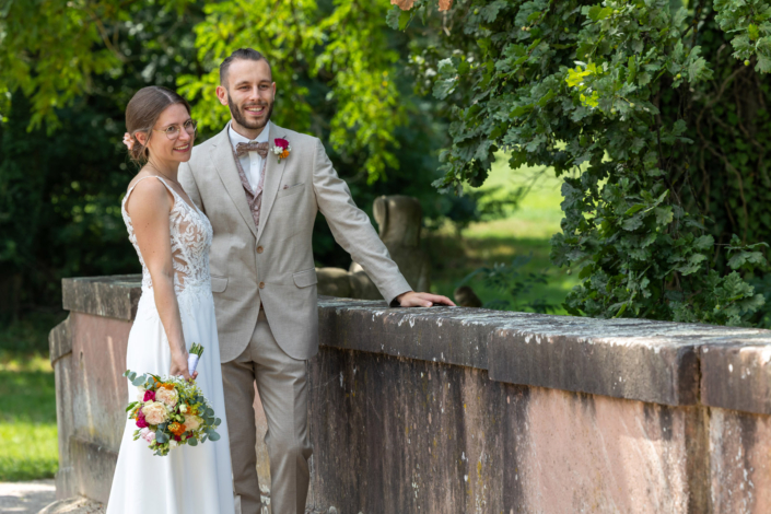 Hochzeit von Nina & Lukas