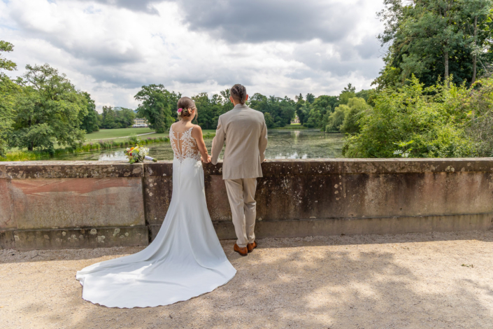 Hochzeit von Nina & Lukas