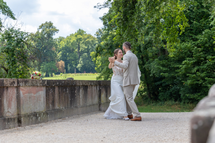 Hochzeit von Nina & Lukas