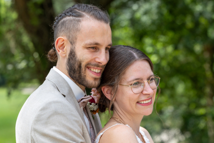 Hochzeit von Nina & Lukas