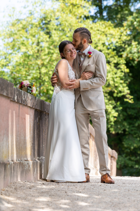 Hochzeit von Nina & Lukas