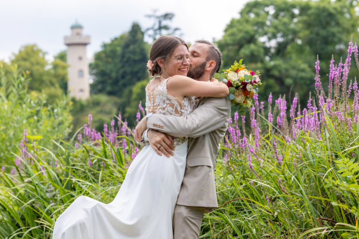 Hochzeit von Nina & Lukas