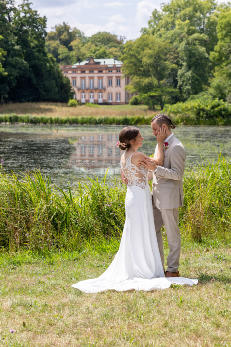 Hochzeit von Nina & Lukas